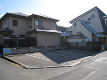 新町K・Yモータープールの画像