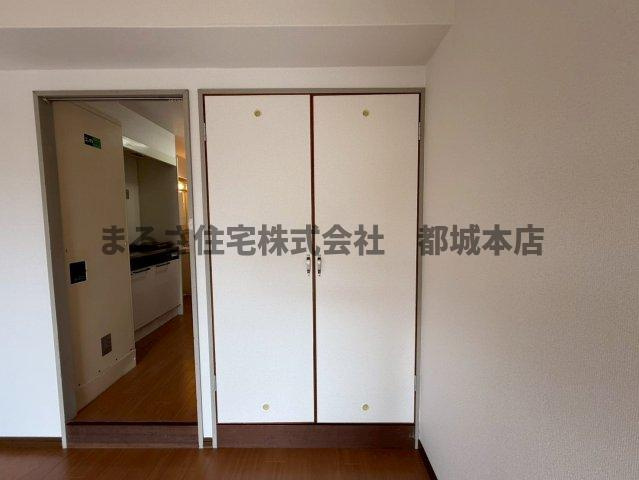 サンライズ都北のその他