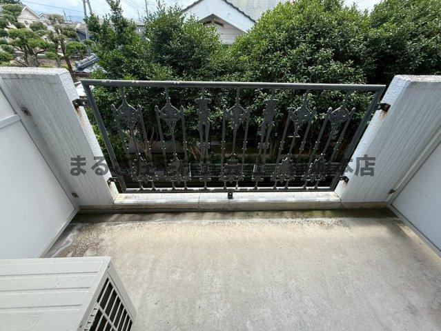 サンライズ都北の展望