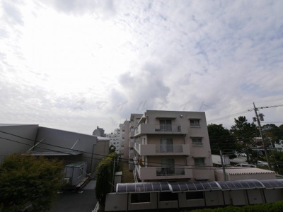 【展望】 | ネオマイム戸塚ビューステージ