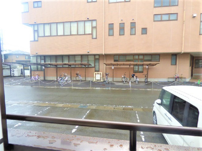 【展望】 | クレスト寿町