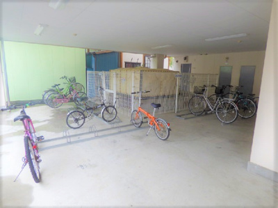 【その他共用部分】 | クレスト寿町