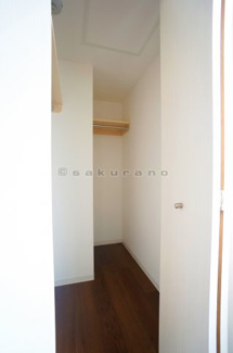 【収納】 | CENTNIA（セントニア）山の手 | ※同建物・同タイプ