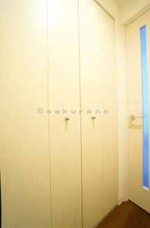 【収納】 | CENTNIA（セントニア）山の手 | ※同建物・同タイプ