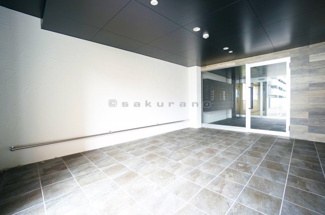 【エントランス】 | CENTNIA（セントニア）山の手