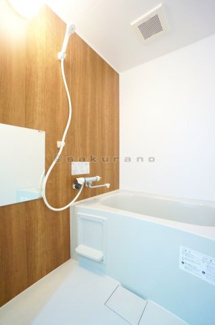 【浴室】 | CENTNIA（セントニア）山の手 | ※同建物・同タイプ