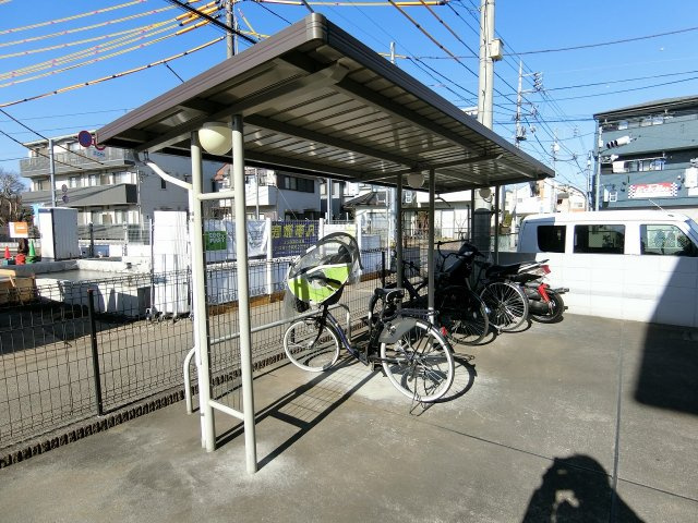 イーストパーク美堀のその他共用部分