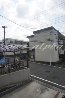 【展望】 | アルモニ― | アルモニー　眺望