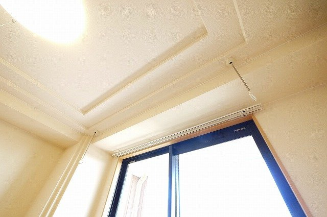 グリーンフィール大宮の設備