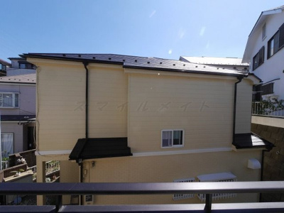 【展望】 | エステートハイライズ