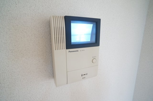 modestyのセキュリティ