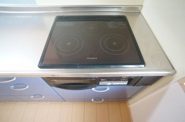 modestyのキッチン