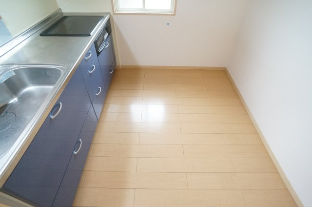 modestyのキッチン