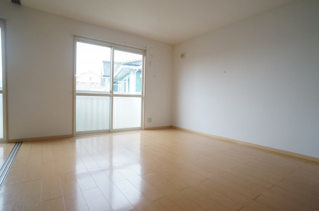 modestyの居間・リビング