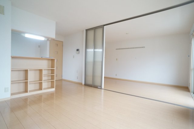 modestyの居間・リビング