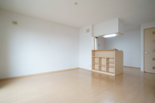 modestyの居間・リビング