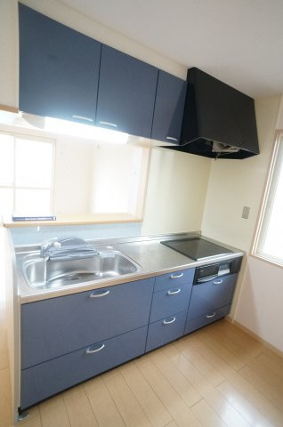 modestyのキッチン