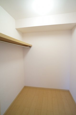 modestyの収納
