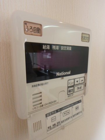 サニーフラット飾東の設備