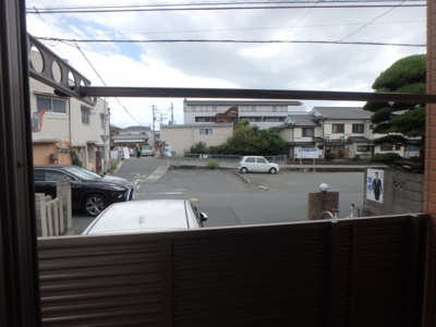 【展望】 | マミール伊伝居