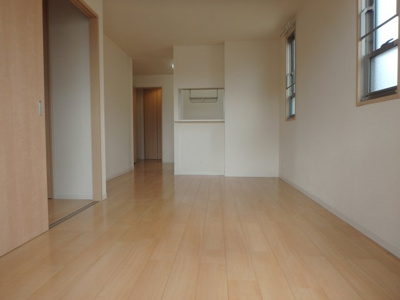 【居間・リビング】 | マミール伊伝居