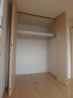 【収納】 | マミール伊伝居