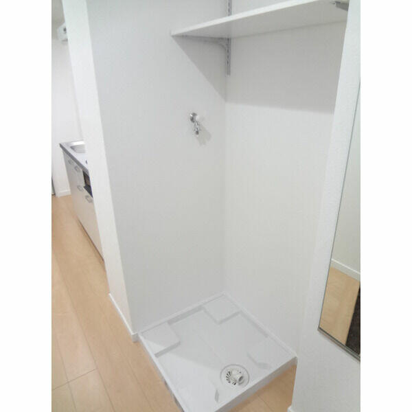 SUNRISEの設備