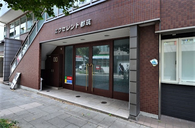 【外観】 | エクセレント都筑