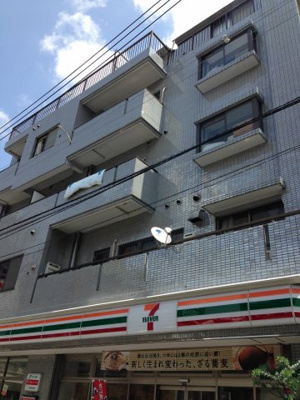 【外観】 | エアリハイム