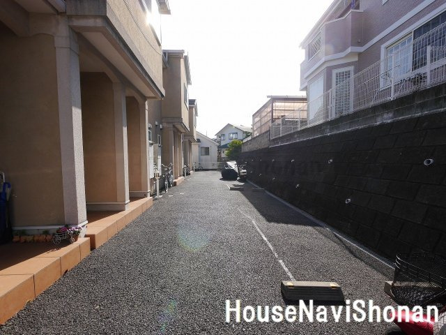 【エントランス】 | Domicile Un