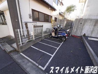 【その他共用部分】 | Domicile Un