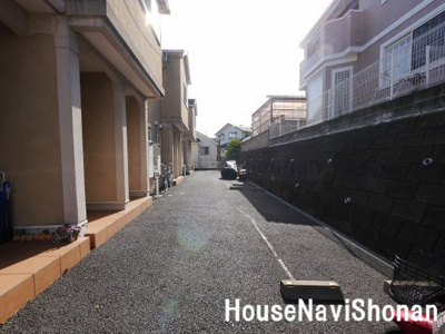 【駐車場】 | Domicile Un