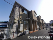 Domicile Unの画像
