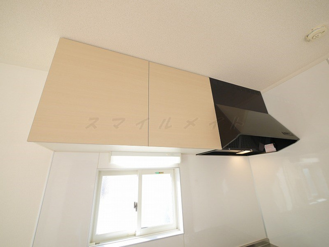 【キッチン】 | Domicile Un