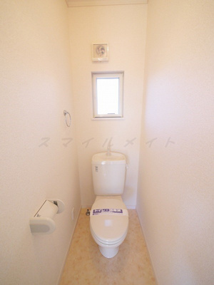 【トイレ】 | Domicile Un