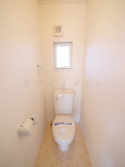 【トイレ】 | Domicile Un