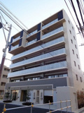 調布市布田１丁目のマンションの画像