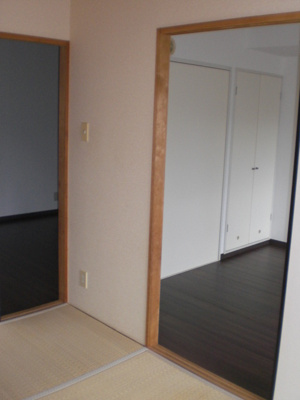 【内装】 | 弘明寺パークコート