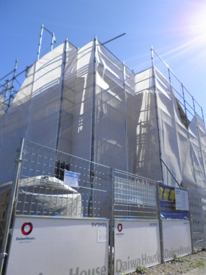 【外観】 | 仮）D-room小机町 | D-room小机町