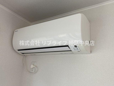 【設備】 | 阿保乙戸建