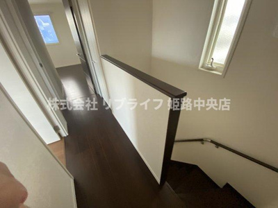 【内装】 | 阿保乙戸建