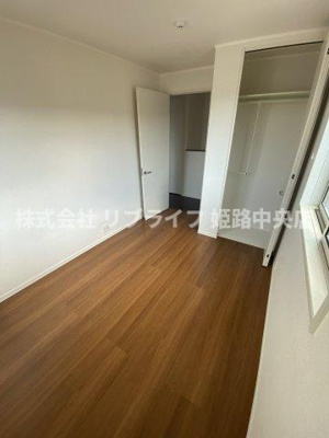 【子供部屋】 | 阿保乙戸建