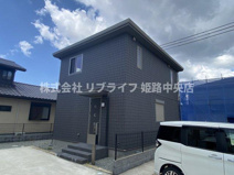 阿保乙戸建の画像