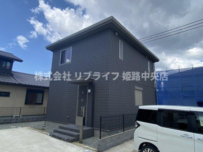 【外観】 | 阿保乙戸建