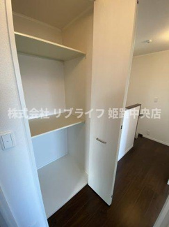 【収納】 | 阿保乙戸建