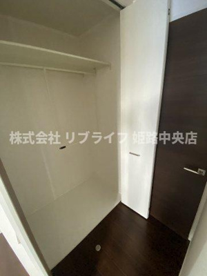 【収納】 | 阿保乙戸建