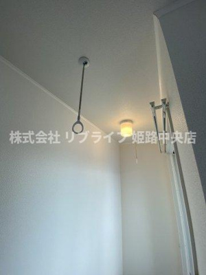 【設備】 | 阿保乙戸建