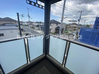 【展望】 | 阿保乙戸建