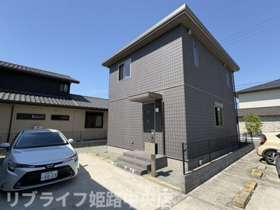 【展望】 | 阿保乙戸建