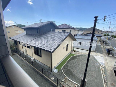 【展望】 | 阿保乙戸建